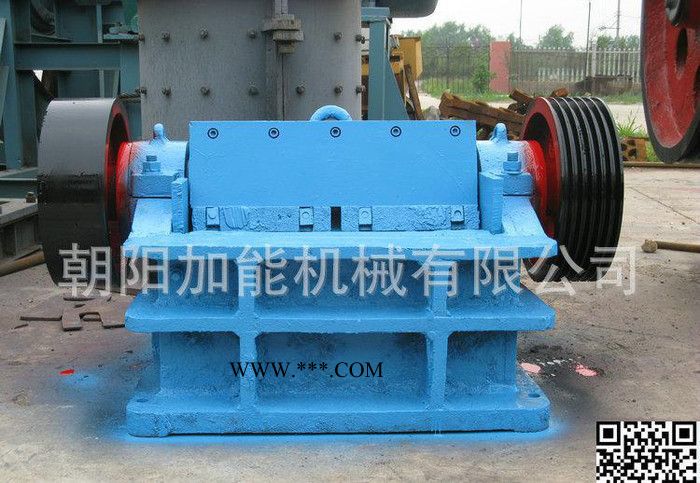 遼寧PE100x600顎式破碎機(jī)