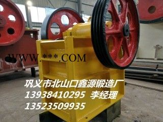 XY顎式破碎機推動重工機械走向綠色發(fā)展道路