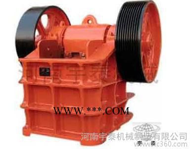 顎式破碎機(jī) 相關(guān)消息