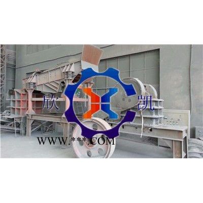 東營放心省心 欣凱機(jī)械XK-X顎式破碎機(jī)配件