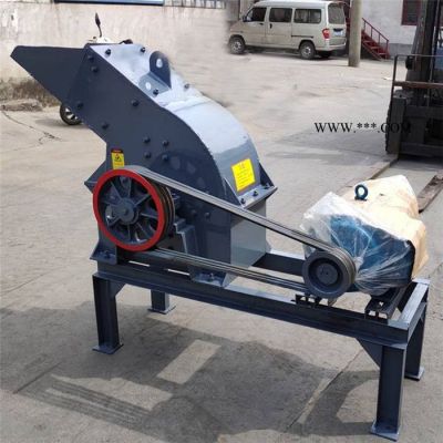 **錘式破碎機(jī)_工地用建筑垃圾破碎機(jī)