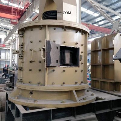 復(fù)合破 高效破碎機(jī) 立軸式破碎機(jī) 板錘復(fù)合破碎機(jī)