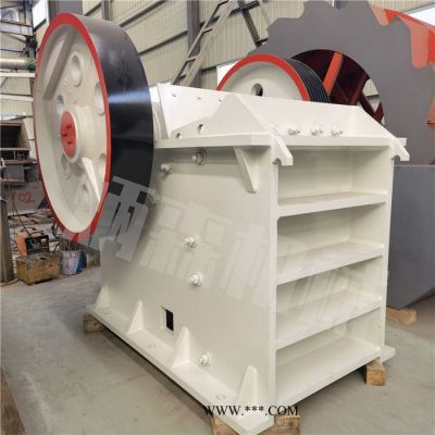 炳森 礦山鄂式破碎機 PE150×250顎式破碎機 花崗巖顎式破碎機 支持定制