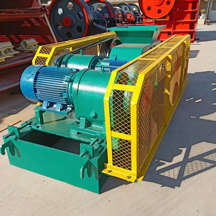 廠家直供齒輥式破碎機(jī)2PGC800x1000齒輥式破碎機(jī) 大型齒輥破 飼料破碎機(jī) 焦炭破碎機(jī)