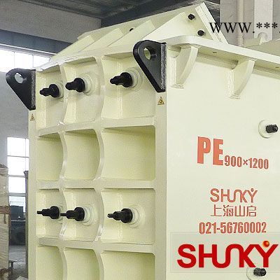 供應(yīng)PEX-250×750 山啟顎式破碎機(jī)