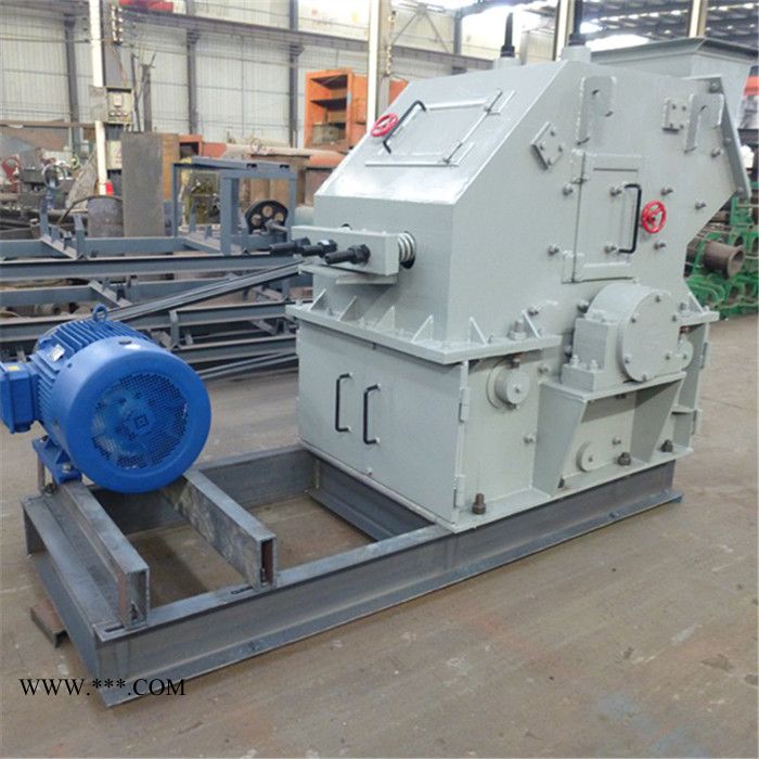 直銷800*600細碎機 制砂機 反擊式制砂設(shè)備 成套制砂機生產(chǎn)線廠家