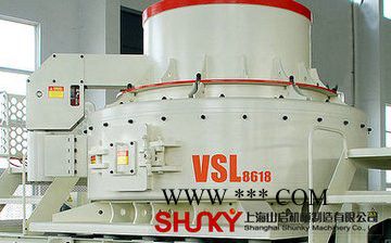 JCE1303歐版顎式破碎機(jī)
