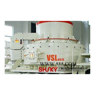 JCE1303歐版顎式破碎機(jī)