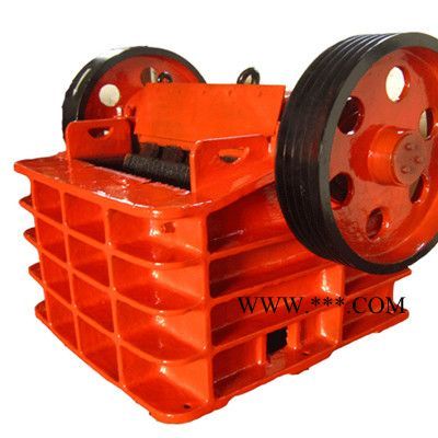 供應(yīng)正大中科PE250×400顎式破碎機(jī)
