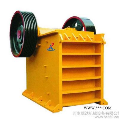 供應(yīng)破碎機(jī)/大型顎式破碎機(jī)的安裝順序Hnwss