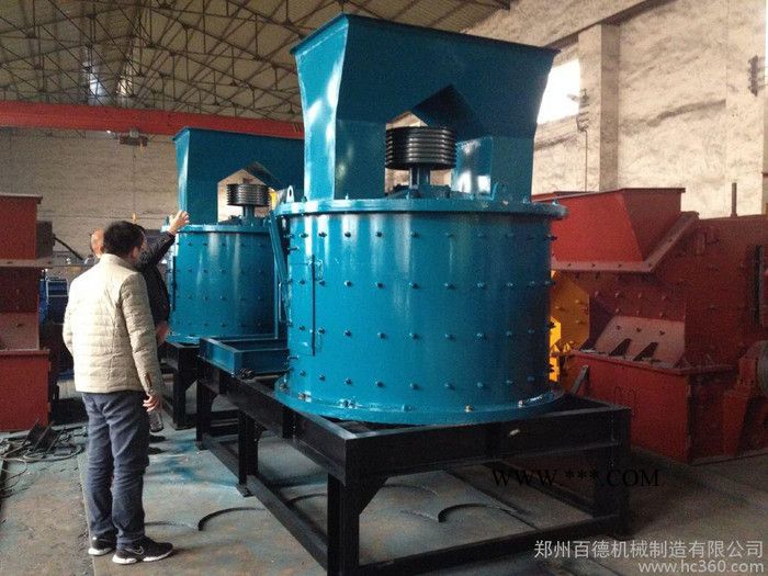 供應(yīng)小型復(fù)合破碎機 鄭州顎式破碎機 反擊破碎機廠家