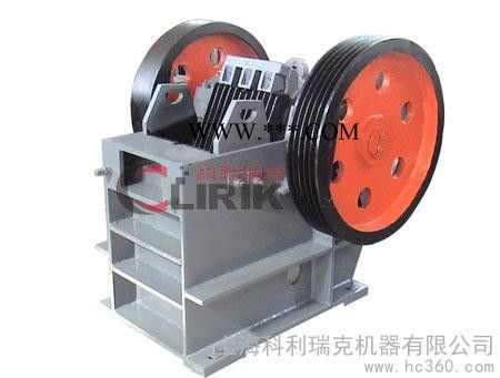 供應(yīng)科利瑞克PE150*250歐版顎式破碎機(jī)