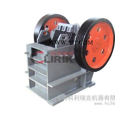供應(yīng)科利瑞克PE150*250歐版顎式破碎機(jī)