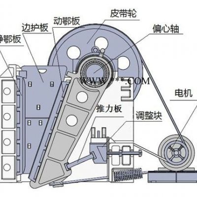 液壓顎式破碎機|細碎顎式破碎機|破碎機r