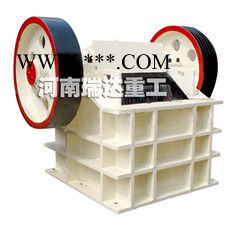 供應(yīng)瑞達(dá)顎式破碎機(jī)hnwss