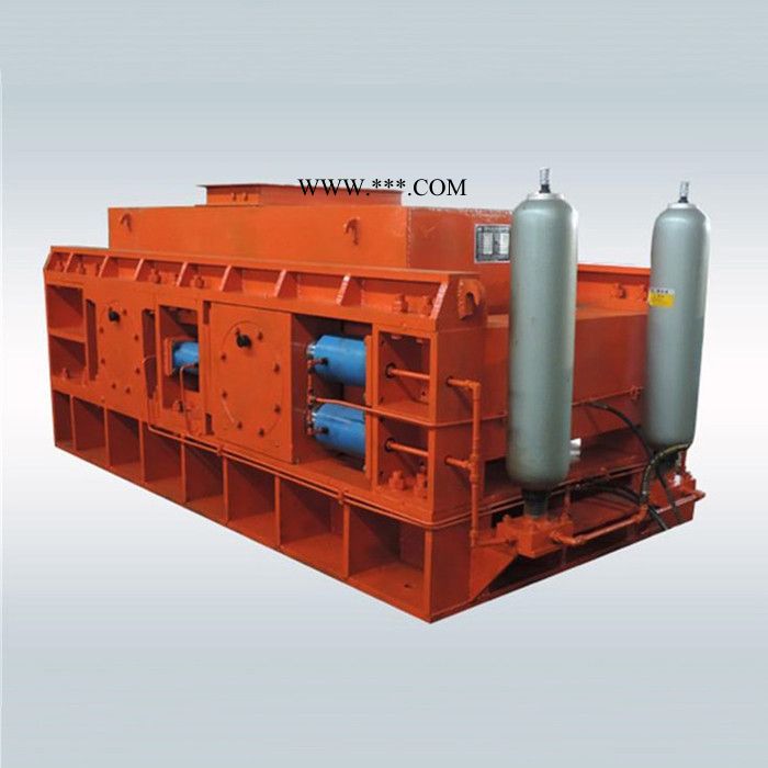 恒力 2000X1000型大型對(duì)輥式破碎機(jī)破碎機(jī)廠家精心打造