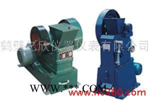 供應(yīng)億欣儀器EP系列煤炭破碎機(jī)顎式破碎機(jī)