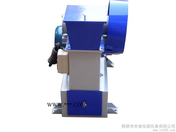 供應(yīng)EP-1型顎式破碎機(jī)豐泰    100*125EP-1型顎式破碎機(jī)