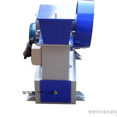 供應(yīng)EP-1型顎式破碎機(jī)豐泰    100*125EP-1型顎式破碎機(jī)
