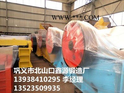 顎式破碎機持續(xù)發(fā)展走節(jié)能環(huán)保之路