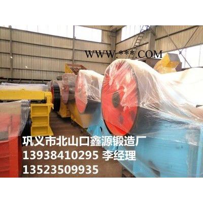 顎式破碎機持續(xù)發(fā)展走節(jié)能環(huán)保之路