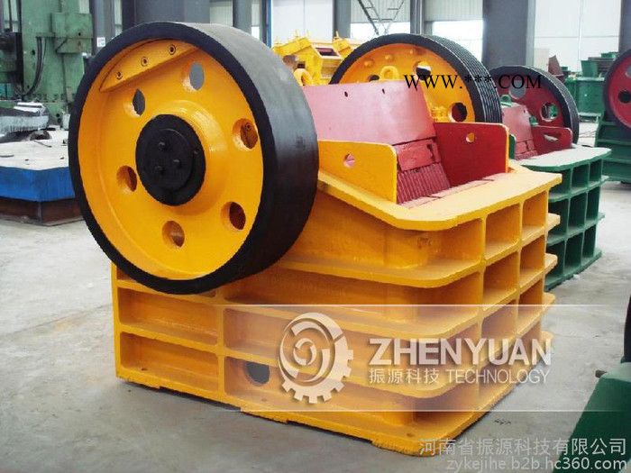 PE-150×250顎式破碎機(jī)/顎式破碎機(jī)新鄉(xiāng)廠家//顎式破碎機(jī)工作原理