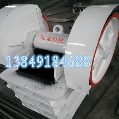 長期生產(chǎn)及供應【顎式破碎機 顎式破碎站】錦來破碎機廠家  質(zhì)量可靠