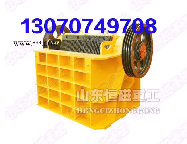 細(xì)顎式破碎機(jī)型號，細(xì)鄂式破碎機(jī)質(zhì)量，破碎機(jī)主要廠家