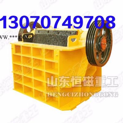 細(xì)顎式破碎機(jī)型號，細(xì)鄂式破碎機(jī)質(zhì)量，破碎機(jī)主要廠家
