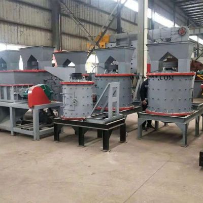 富德多功能復(fù)合式破碎機(jī)礦用沖擊式破碎機(jī)鵝卵石花崗巖離心式破碎機(jī)中型復(fù)合式破碎機(jī)設(shè)備