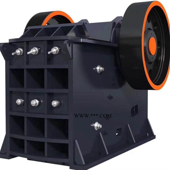 盛科機(jī)械-小型鄂式破碎機(jī)-云南鄂式破碎機(jī)價(jià)格-廠家直供 歡迎來(lái)電咨詢