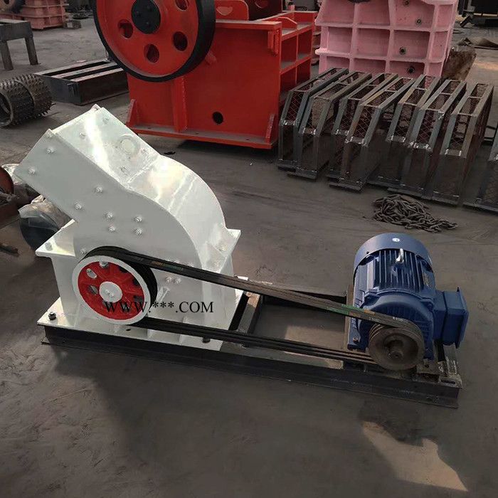 邦隆廠家直供PC400x300小型金礦破碎機(jī) 錘式破碎機(jī) 錘刀式破碎機(jī) ** 一律批發(fā)價(jià)格