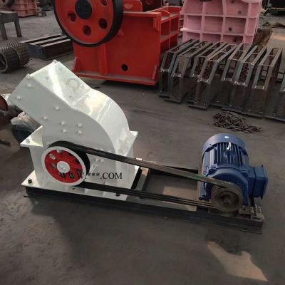 邦隆廠家直供PC400x300小型金礦破碎機(jī) 錘式破碎機(jī) 錘刀式破碎機(jī) ** 一律批發(fā)價(jià)格
