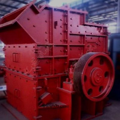億煤 PCX細(xì)碎型錘式破碎機(jī) 細(xì)碎型錘式破碎機(jī)結(jié)構(gòu)