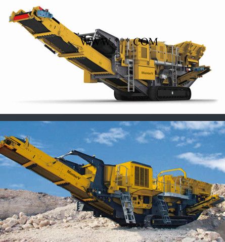 猛特威MJC1175S 履帶移動(dòng)顎式破碎機(jī)**移動(dòng)破碎機(jī) 移動(dòng)破碎站廠家 移動(dòng)礦石破碎機(jī)