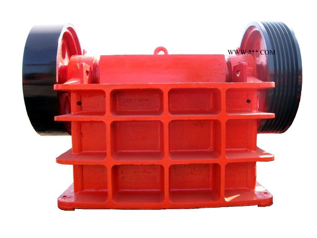 供應(yīng)破碎機(jī)（顎式破碎機(jī)）