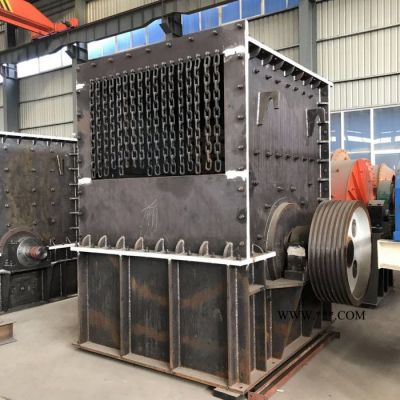 重錘破碎機(jī) 箱式玄武巖破碎機(jī) 大型錘頭方箱破碎機(jī) 大塊石頭破碎機(jī)設(shè)備
