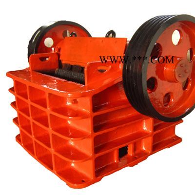 供應(yīng)正大中科正大中科顎式破碎機(jī)