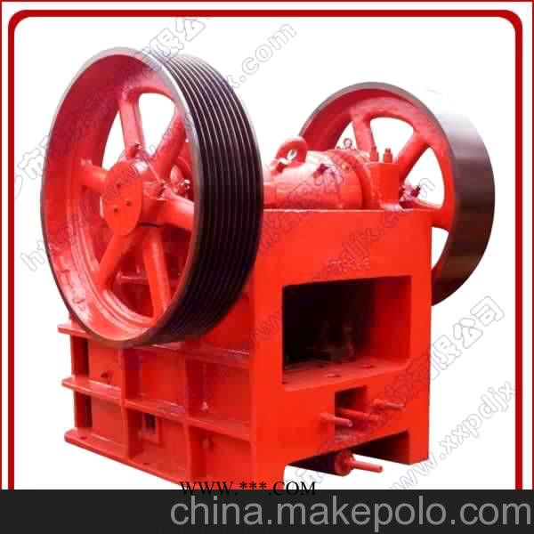 供應(yīng)英大機(jī)械供應(yīng)顎式破碎機(jī)通用
