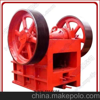 供應(yīng)英大機(jī)械供應(yīng)顎式破碎機(jī)通用