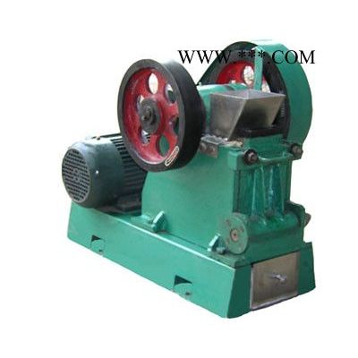 供應(yīng)武漢探礦XPW-60×100無(wú)污染顎式破碎機(jī)