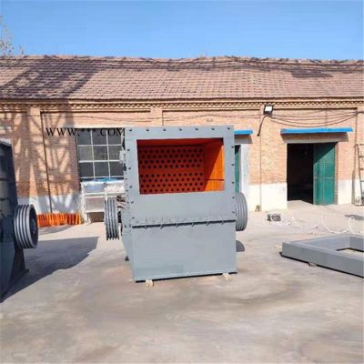 **1200×1200方箱式破碎機 方箱式重錘破碎機 青石破碎機 石灰?guī)r破碎設(shè)備