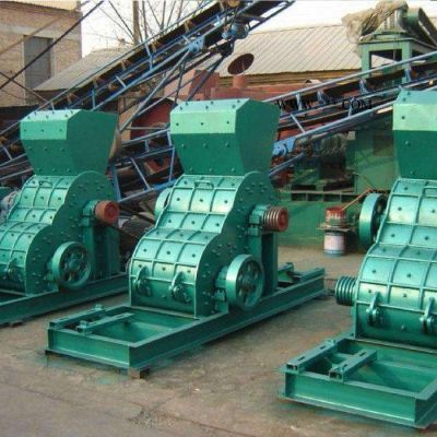 供應(yīng)**磚廠用破碎機(jī)_雙級(jí)錘式破碎機(jī)_多功能破碎機(jī)