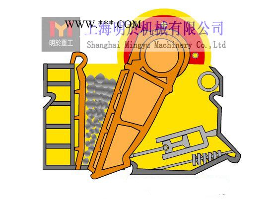 供應(yīng)PE-150×250顎式破碎機