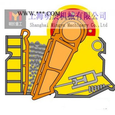 供應(yīng)PE-150×250顎式破碎機