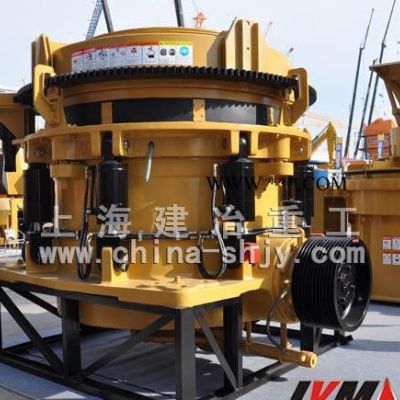 PYF型圓錐破碎機(jī)|PE顎式破碎機(jī)|PF反擊破碎機(jī) 破碎設(shè)備
