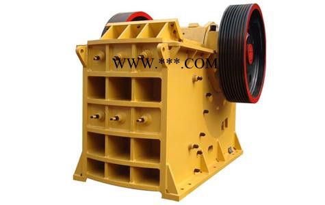大安顎式破碎機(jī)   顎式破碎機(jī)設(shè)備的用途及技術(shù)參數(shù)