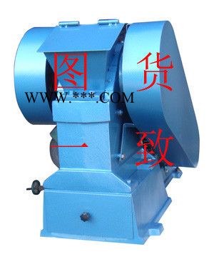 盛科破碎設(shè)備 SKC100×60 -II 實驗室小型顎式破碎機(jī)