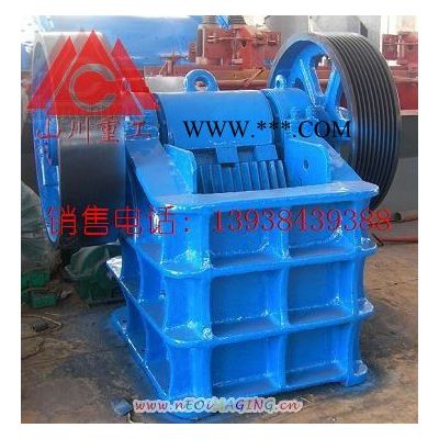 供應(yīng)山川PE400x600山川牌顎式破碎機(jī)/破碎設(shè)備
