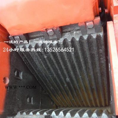**實驗室用小型顎式破碎機 煤矸石/鵝卵石中小產(chǎn)量顎式破碎機